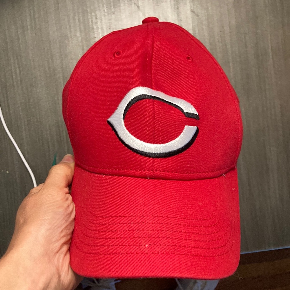 Cincinnati Reds Hat